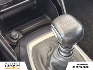 PEUGEOT 2008 1.5 bluehdi allure s&s 100cv 24