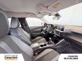 PEUGEOT 2008 1.5 bluehdi allure s&s 100cv 5