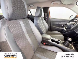 PEUGEOT 2008 1.5 bluehdi allure s&s 100cv 6