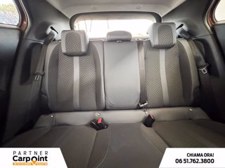 PEUGEOT 2008 1.5 bluehdi allure s&s 100cv 8