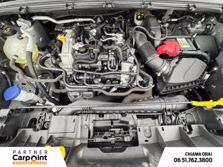 FORD Puma 1.0 ecoboost h titanium x s&s 125cv 10