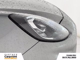 FORD Puma 1.0 ecoboost h titanium x s&s 125cv 11