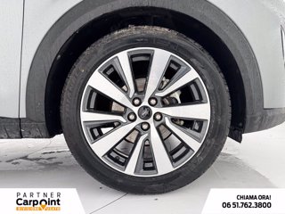 FORD Puma 1.0 ecoboost h titanium x s&s 125cv 12