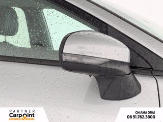 FORD Puma 1.0 ecoboost h titanium x s&s 125cv 13