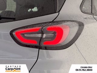 FORD Puma 1.0 ecoboost h titanium x s&s 125cv 14