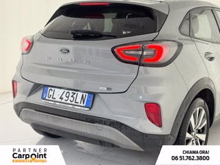 FORD Puma 1.0 ecoboost h titanium x s&s 125cv 15