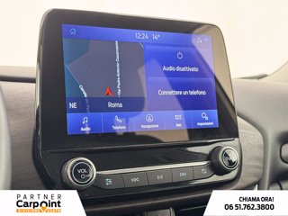 FORD Puma 1.0 ecoboost h titanium x s&s 125cv 21