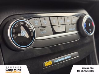 FORD Puma 1.0 ecoboost h titanium x s&s 125cv 22