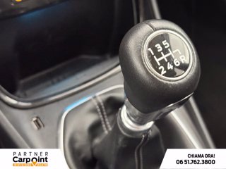 FORD Puma 1.0 ecoboost h titanium x s&s 125cv 23