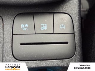 FORD Puma 1.0 ecoboost h titanium x s&s 125cv 24