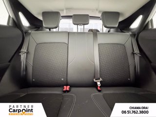 FORD Puma 1.0 ecoboost h titanium x s&s 125cv 8