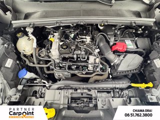 FORD Puma 1.0 ecoboost h titanium s&s 125cv 11