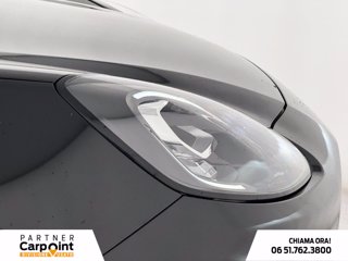 FORD Puma 1.0 ecoboost h titanium s&s 125cv 12