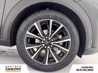 FORD Puma 1.0 ecoboost h titanium s&s 125cv 13