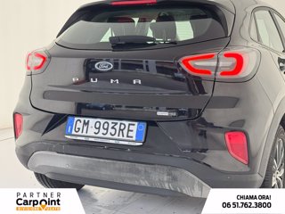 FORD Puma 1.0 ecoboost h titanium s&s 125cv 16