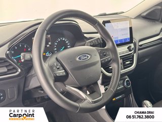 FORD Puma 1.0 ecoboost h titanium s&s 125cv 17