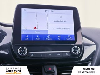 FORD Puma 1.0 ecoboost h titanium s&s 125cv 22