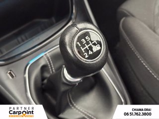 FORD Puma 1.0 ecoboost h titanium s&s 125cv 24