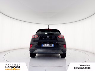 FORD Puma 1.0 ecoboost h titanium s&s 125cv 3