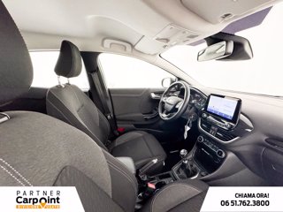 FORD Puma 1.0 ecoboost h titanium s&s 125cv 5