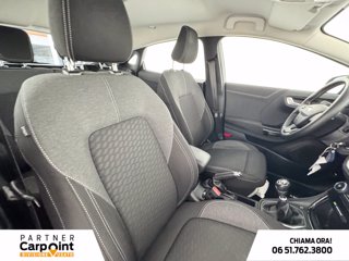 FORD Puma 1.0 ecoboost h titanium s&s 125cv 6