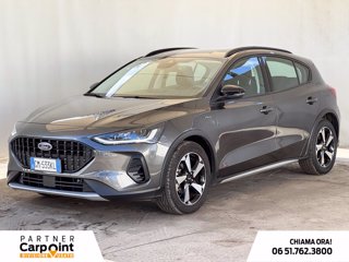FORD Focus active 1.0t ecoboost h 125cv 0