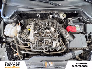 FORD Focus active 1.0t ecoboost h 125cv 11