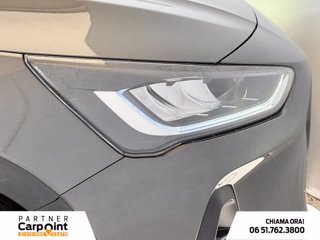 FORD Focus active 1.0t ecoboost h 125cv 12