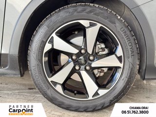 FORD Focus active 1.0t ecoboost h 125cv 13