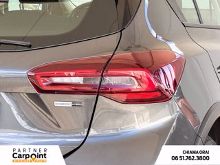 FORD Focus active 1.0t ecoboost h 125cv 15