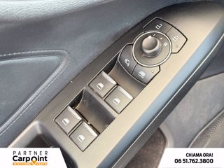 FORD Focus active 1.0t ecoboost h 125cv 18