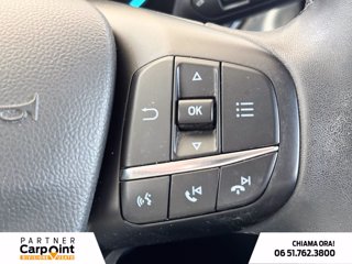 FORD Focus active 1.0t ecoboost h 125cv 21