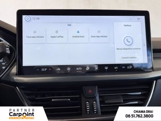 FORD Focus active 1.0t ecoboost h 125cv 22