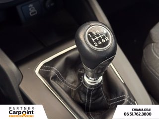 FORD Focus active 1.0t ecoboost h 125cv 24