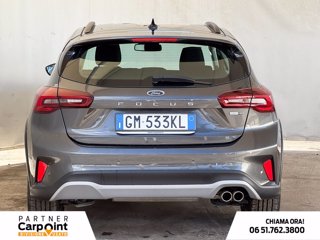 FORD Focus active 1.0t ecoboost h 125cv 3
