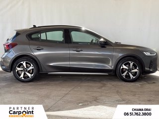 FORD Focus active 1.0t ecoboost h 125cv 4