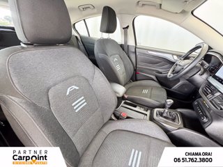 FORD Focus active 1.0t ecoboost h 125cv 6