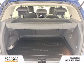 VOLKSWAGEN T-cross 1.0 tsi style 95cv 10