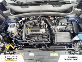 VOLKSWAGEN T-cross 1.0 tsi style 95cv 11