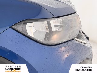 VOLKSWAGEN T-cross 1.0 tsi style 95cv 12