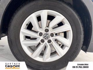 VOLKSWAGEN T-cross 1.0 tsi style 95cv 13