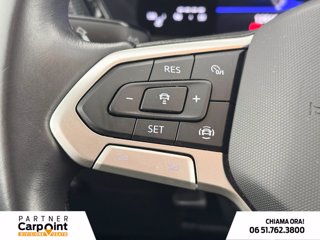 VOLKSWAGEN T-cross 1.0 tsi style 95cv 19