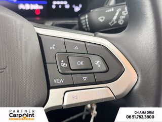 VOLKSWAGEN T-cross 1.0 tsi style 95cv 20