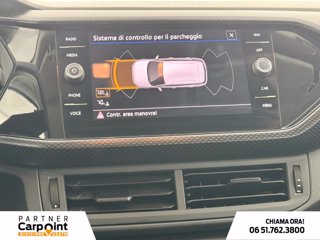 VOLKSWAGEN T-cross 1.0 tsi style 95cv 22