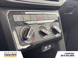 VOLKSWAGEN T-cross 1.0 tsi style 95cv 23