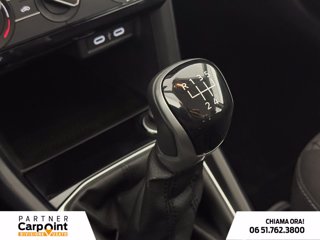 VOLKSWAGEN T-cross 1.0 tsi style 95cv 24