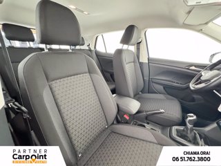 VOLKSWAGEN T-cross 1.0 tsi style 95cv 6