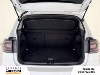 VOLKSWAGEN T-cross 1.0 tsi style 95cv 10