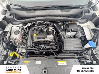 VOLKSWAGEN T-cross 1.0 tsi style 95cv 11