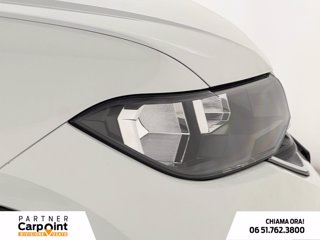 VOLKSWAGEN T-cross 1.0 tsi style 95cv 12